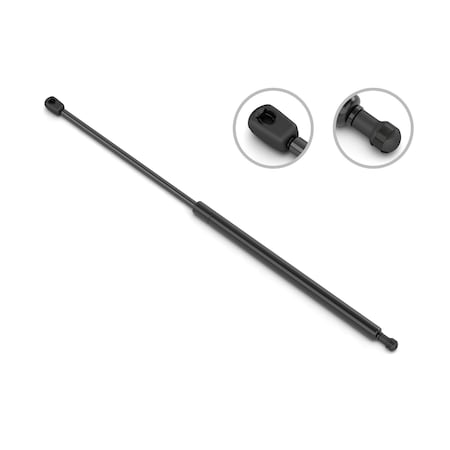 Stabilus Gas Spring Hood, 2B-845621 2B-845621